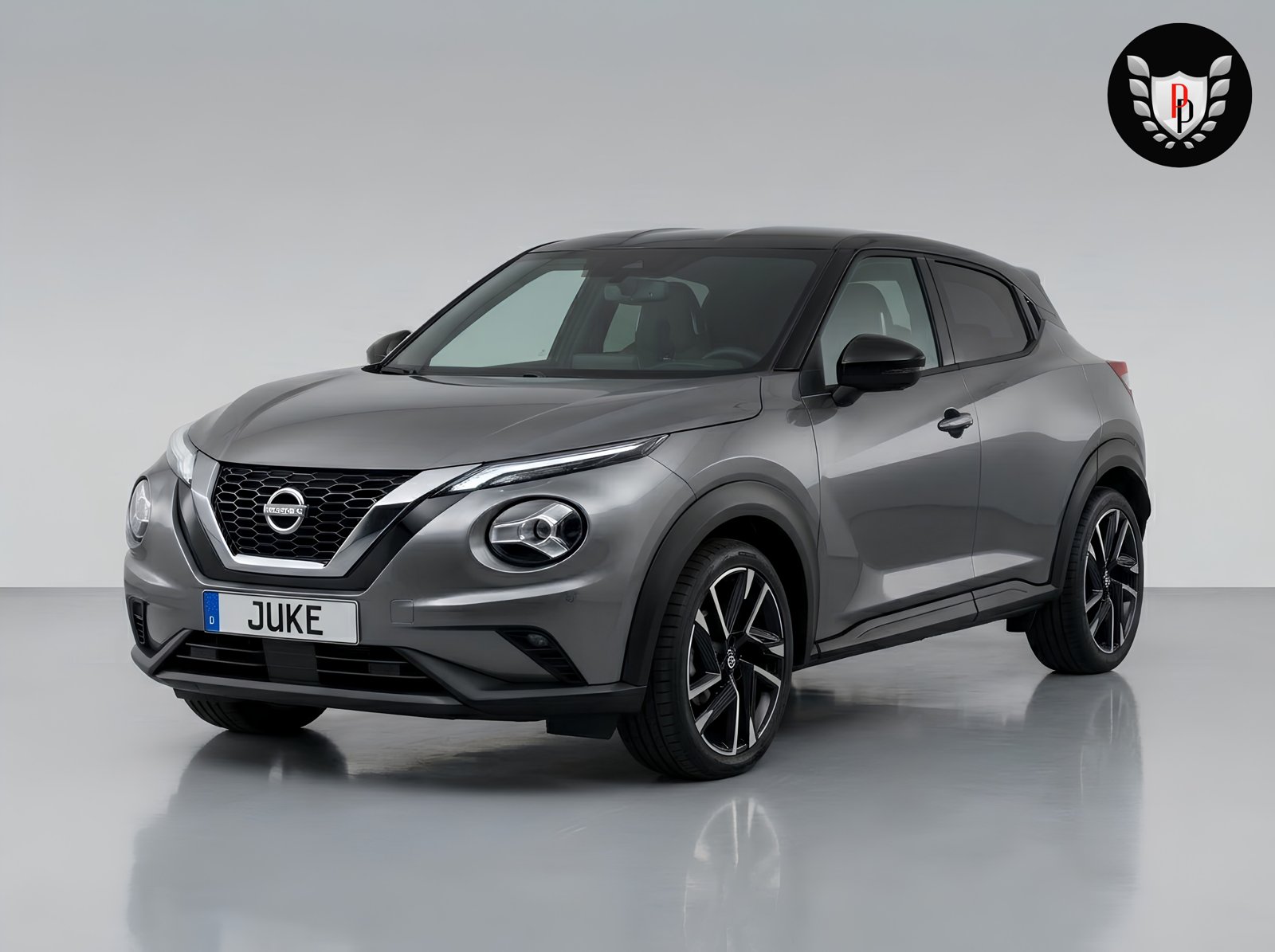 Nissan Juke 114 1.0 N-Design