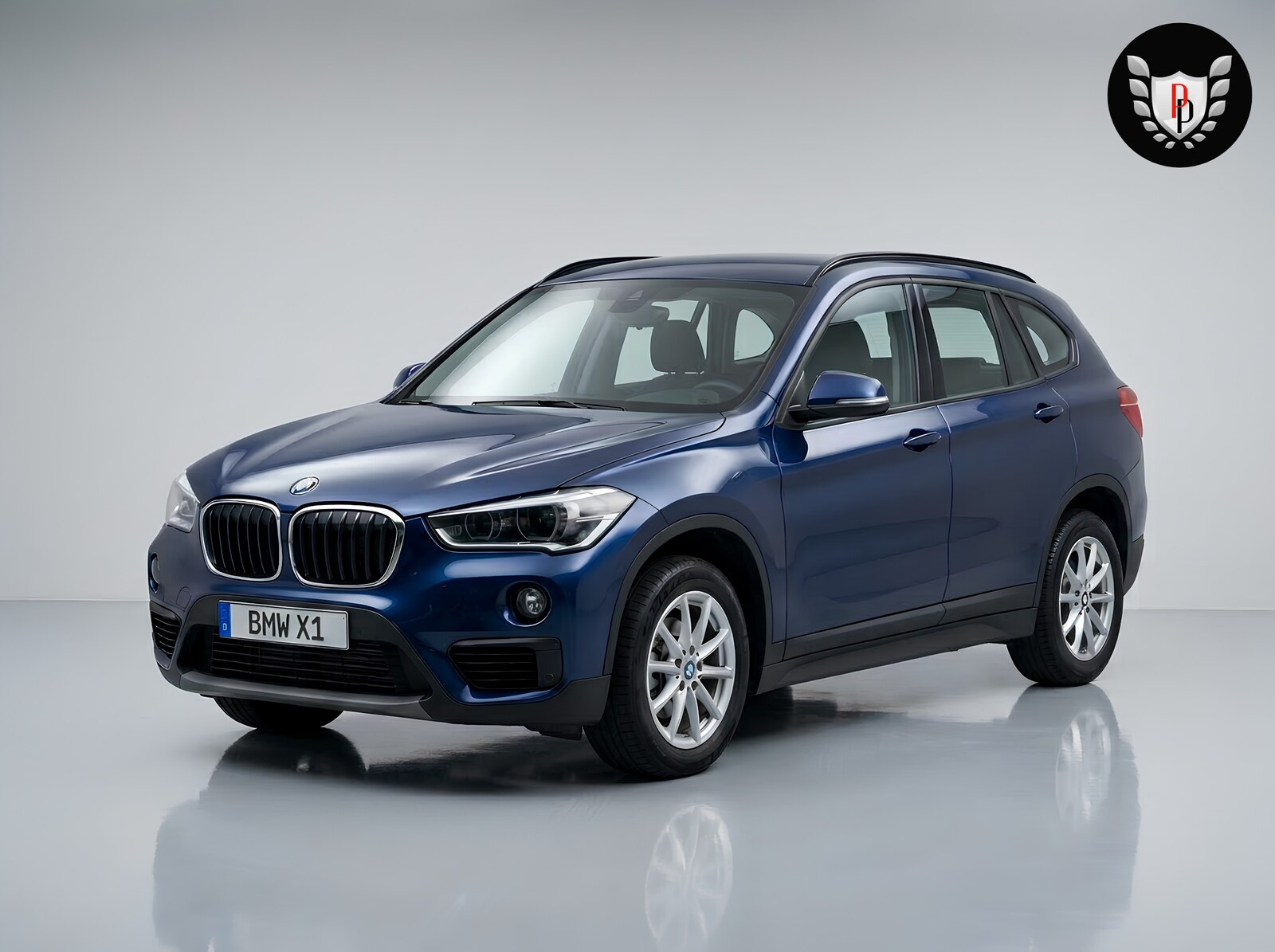BMW X1 xDrive 18d